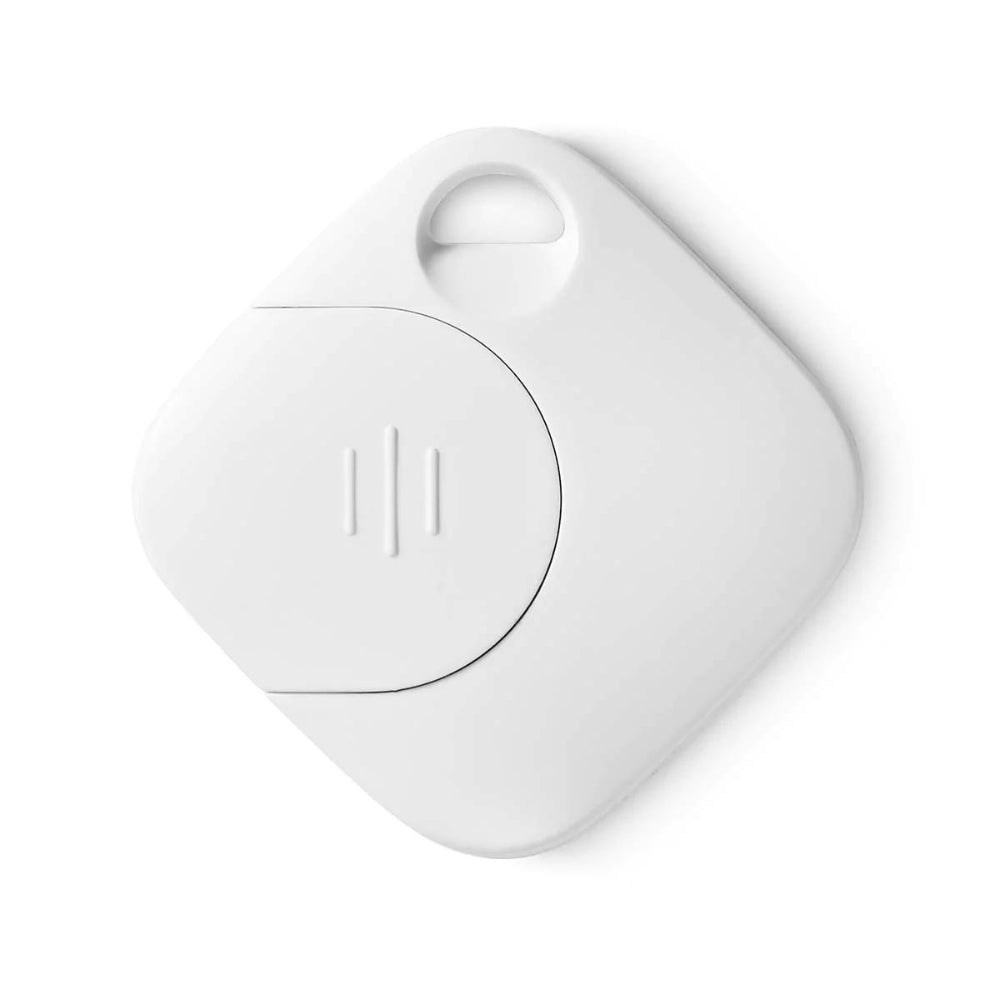 Nedis - Smart Tag - Works with Apple 'Find my'- app
