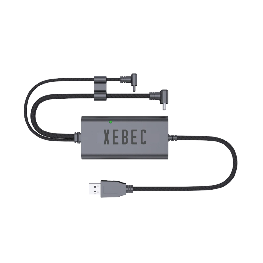 XEBEC - Tri-Screen 2 Adapter