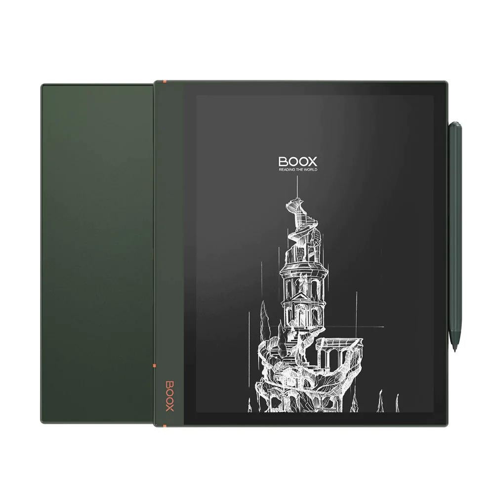 BOOX - Note Air 2 Plus - Free cover