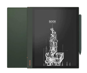 BOOX - Note Air 2 Plus - Free cover